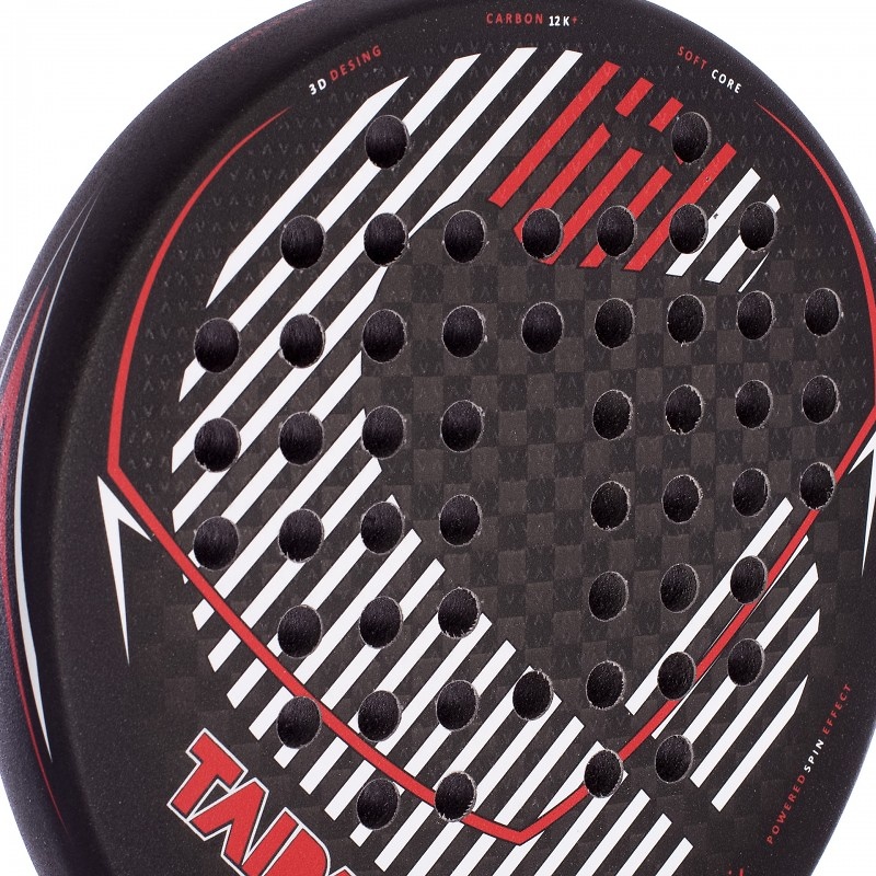 VIBOR-A TAIPAN LIQUID EDITION PADEL RACKET. 