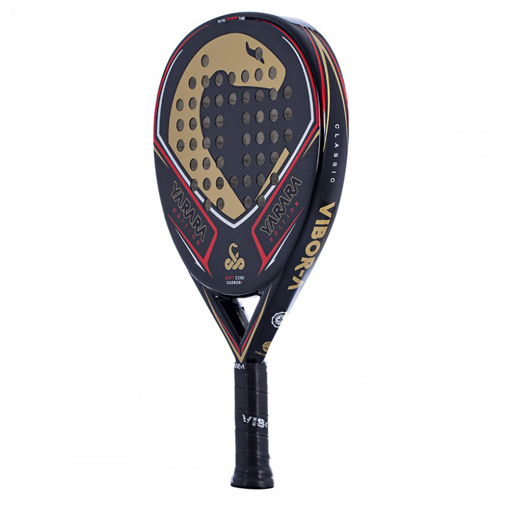 VIBOR-A YARARA CLASSIC EDITION PADDLE RACKET. 