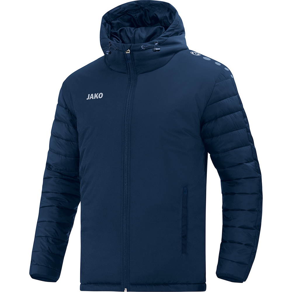 WINTER JACKET JAKO TEAM, SEABLUE KIDS. 