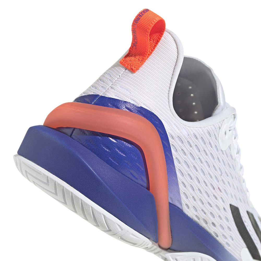 ZAPATILLAS ADIDAS ADIZERO CYBERSONIC TENNIS M. 