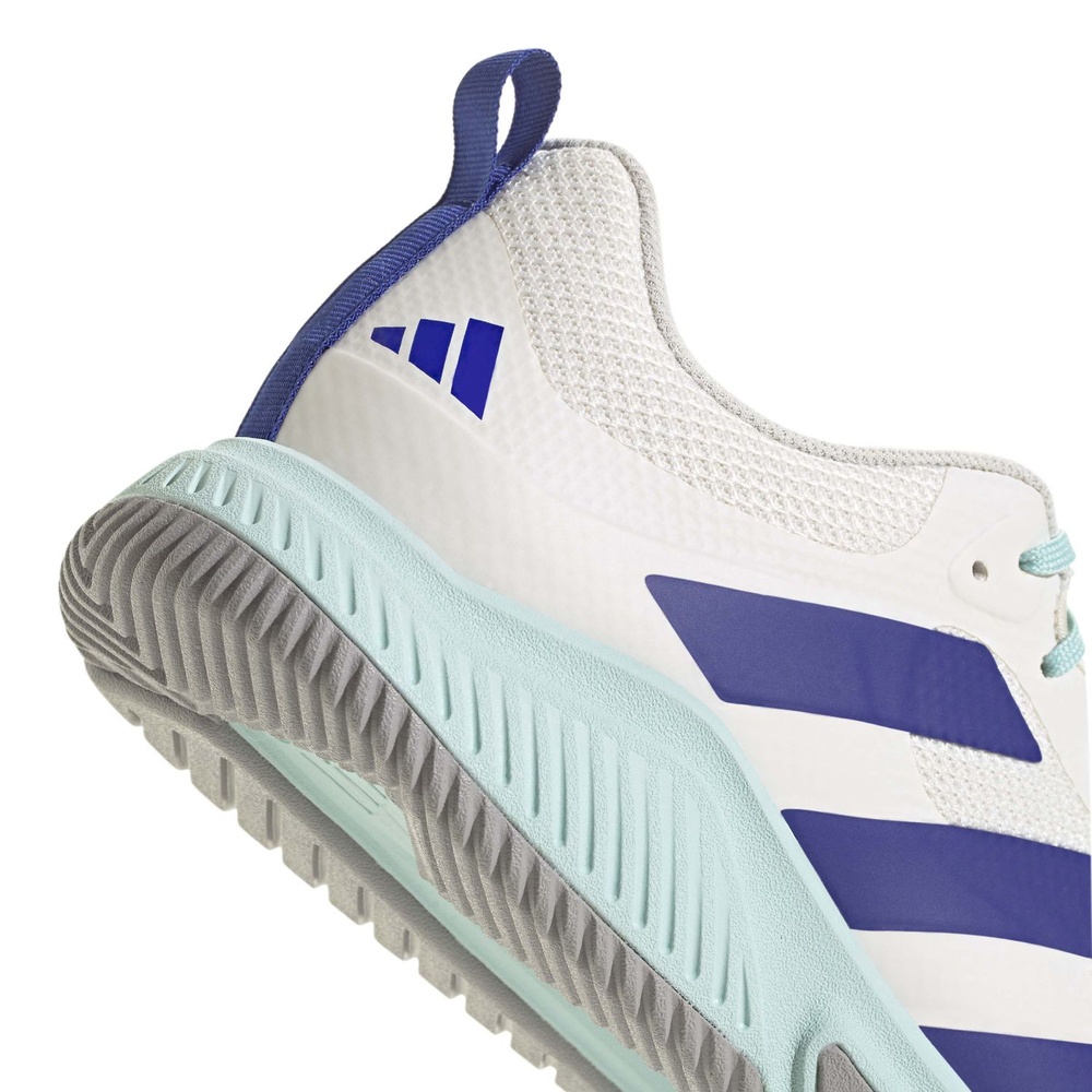 ZAPATILLAS ADIDAS COURT TEAM BOUNCE 2.0 M, COLOR CHALK WHITE 