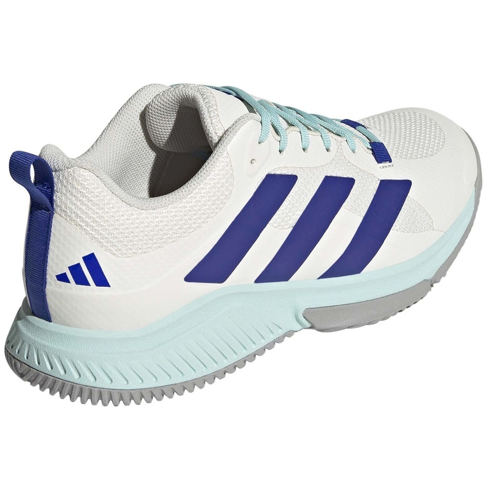 ZAPATILLAS ADIDAS COURT TEAM BOUNCE 2.0 M, COLOR CHALK WHITE 