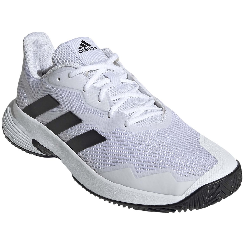 Zapatillas adidas hombre negras y online blancas