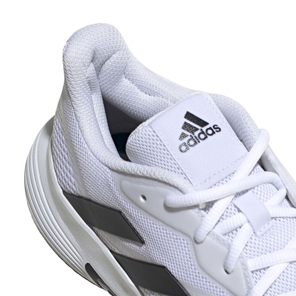 Zapatillas adidas clearance blancas hombre deportivas