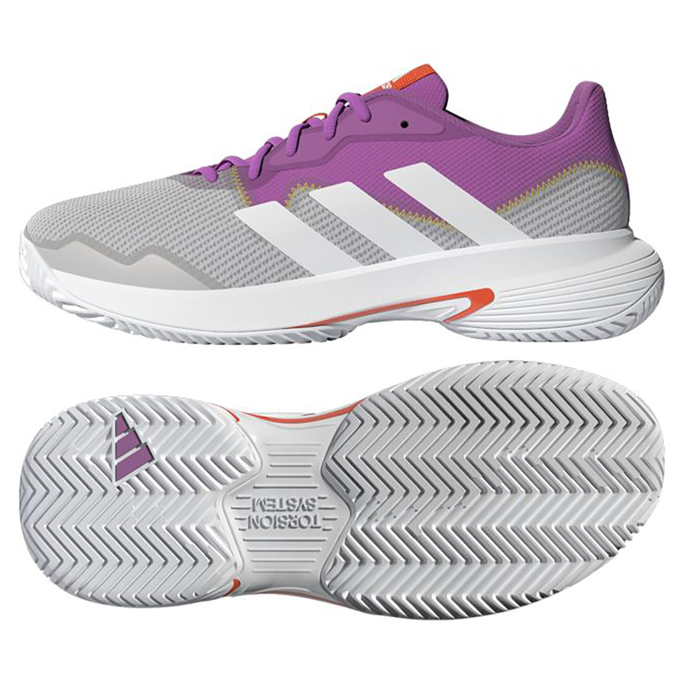 Zapatillas adidas mujer clearance lilas