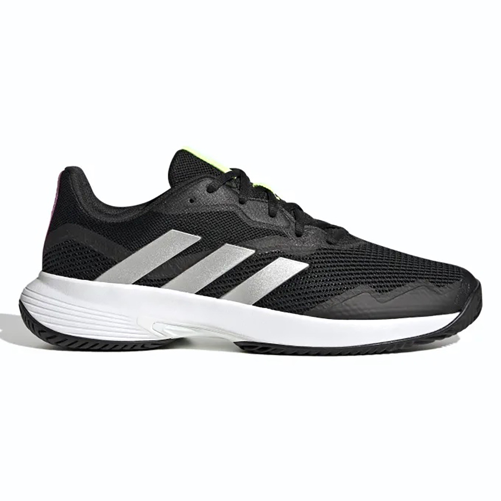 Zapatillas adidas negras suela blanca sale