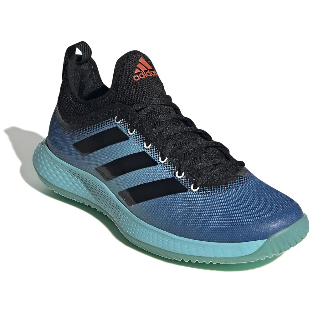 Adidas azules y negras best sale