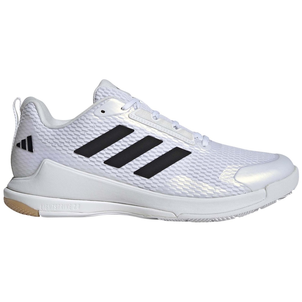 ZAPATILLAS ADIDAS NOVAFLIGHT 2 M, FTWR BLANCO-HOMBRE 