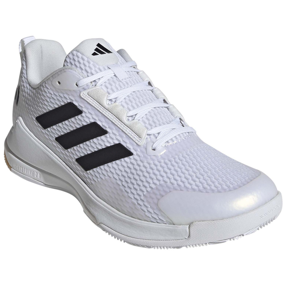 ZAPATILLAS ADIDAS NOVAFLIGHT 2 M, FTWR BLANCO-HOMBRE 