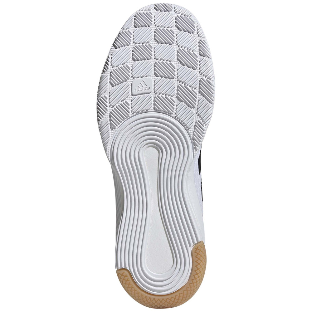 ZAPATILLAS ADIDAS NOVAFLIGHT 2 M, FTWR BLANCO-HOMBRE 