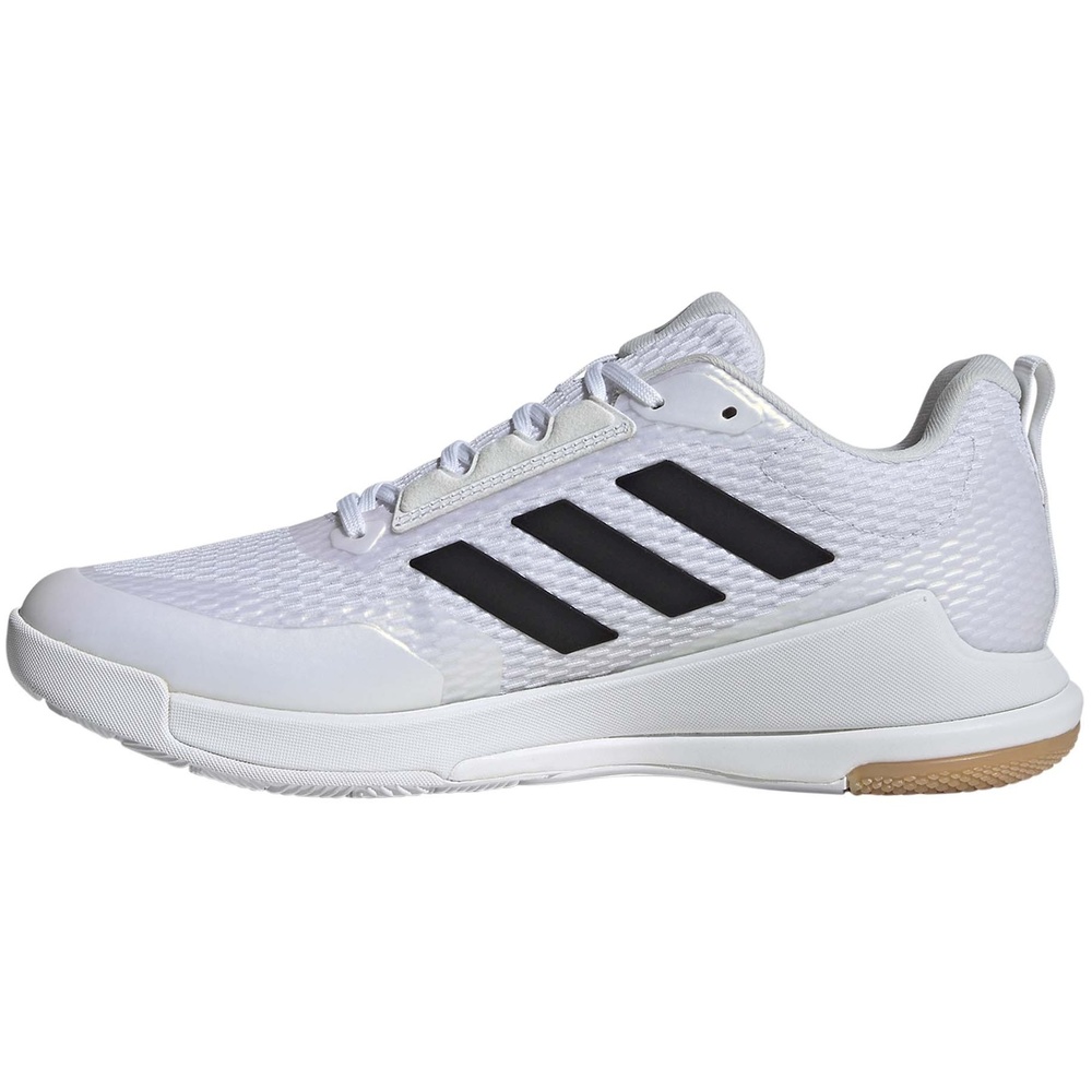 ZAPATILLAS ADIDAS NOVAFLIGHT 2 M, FTWR BLANCO-HOMBRE 