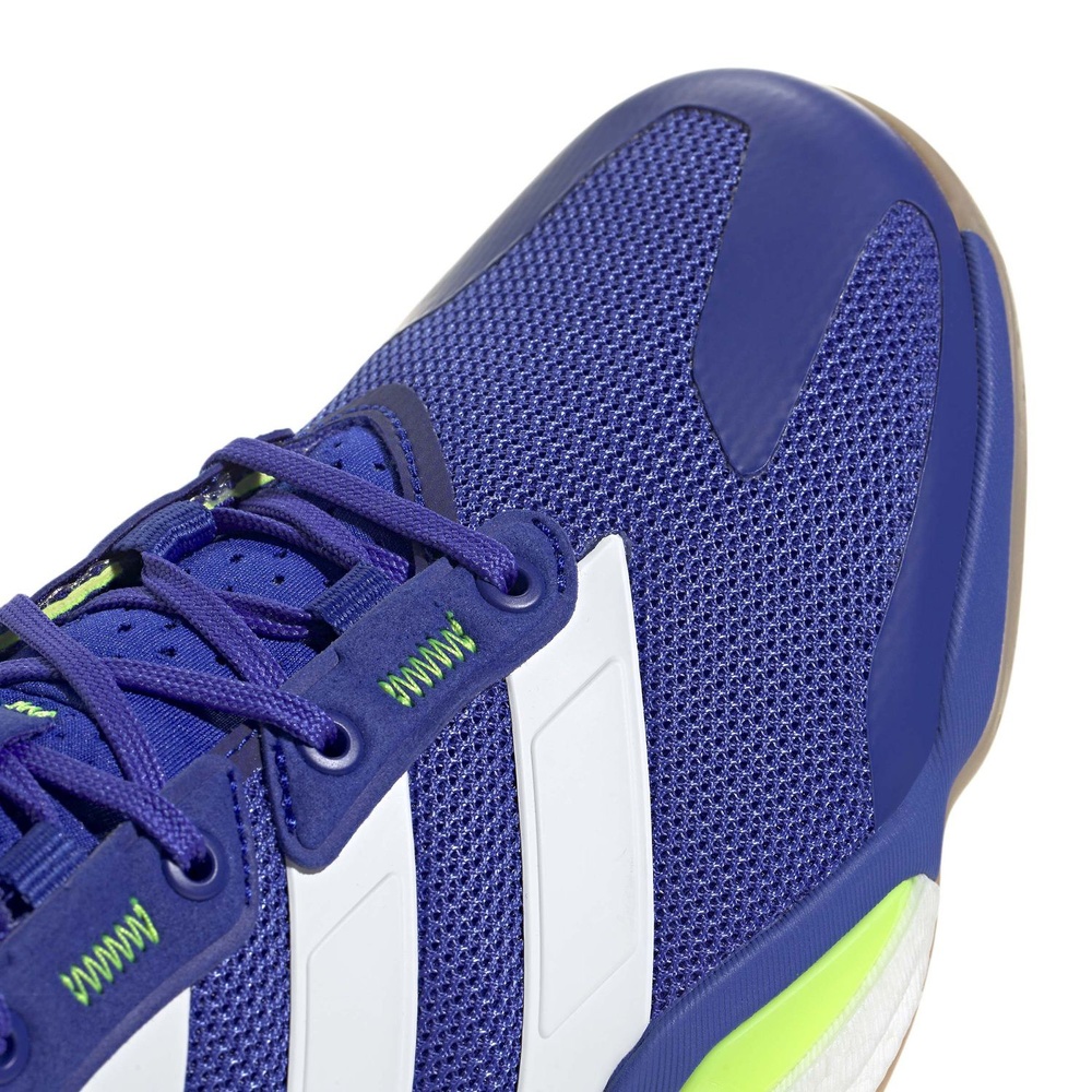 ZAPATILLAS ADIDAS STABIL 16 M, LUCID BLUE-HOMBRE 