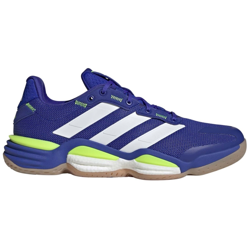 ZAPATILLAS ADIDAS STABIL 16 M, LUCID BLUE-HOMBRE 