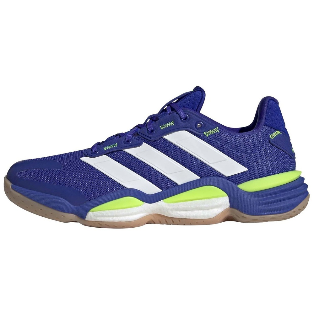 ZAPATILLAS ADIDAS STABIL 16 M, LUCID BLUE-HOMBRE 