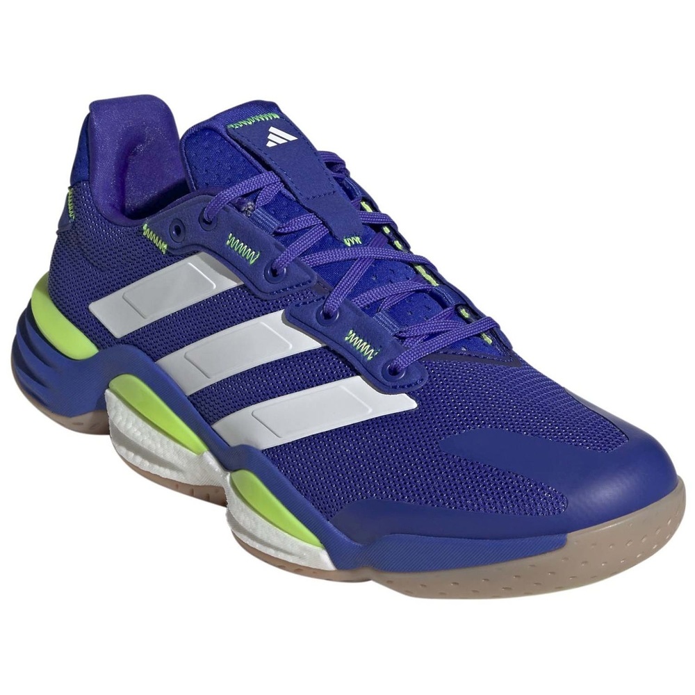 ZAPATILLAS ADIDAS STABIL 16 M, LUCID BLUE-HOMBRE 