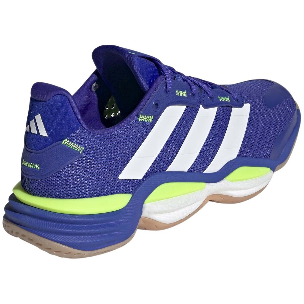 ZAPATILLAS ADIDAS STABIL 16 M, LUCID BLUE-HOMBRE 