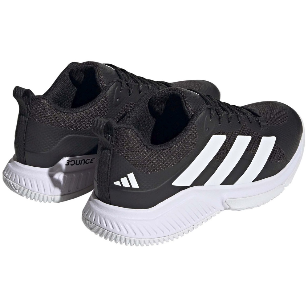 ZAPATILLAS COURT TEAM BOUNCE 2.0 M, COLOR CORE BLACK/FTWR WHITE/CORE BLA 