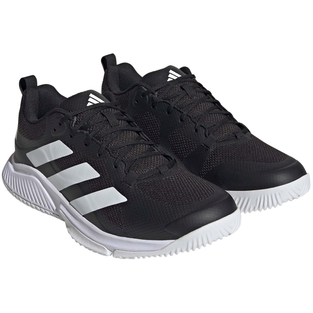 ZAPATILLAS COURT TEAM BOUNCE 2.0 M, COLOR CORE BLACK/FTWR WHITE/CORE BLA 