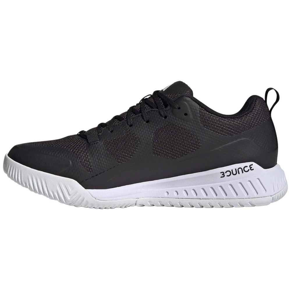 ZAPATILLAS COURT TEAM BOUNCE 2.0 M, COLOR CORE BLACK/FTWR WHITE/CORE BLA 