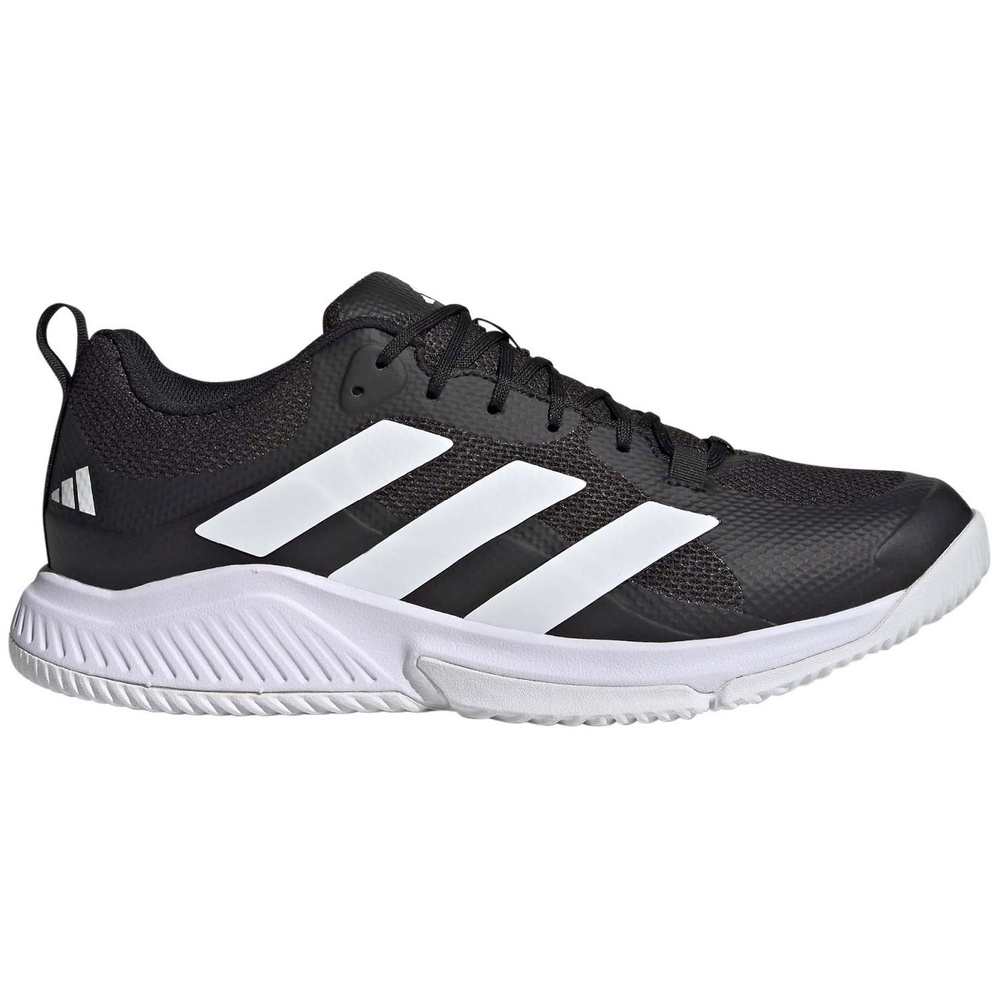 ZAPATILLAS COURT TEAM BOUNCE 2.0 M, COLOR CORE BLACK/FTWR WHITE/CORE BLA 