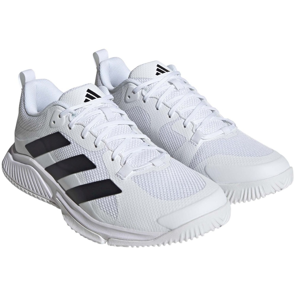 ZAPATILLAS COURT TEAM BOUNCE 2.0 M, COLOR FTWR WHITE/CORE BLACK/FTWR WHI 