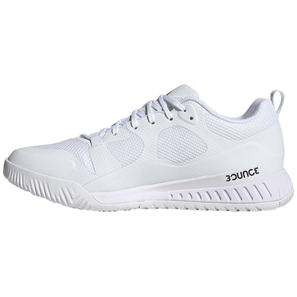 ZAPATILLAS COURT TEAM BOUNCE 2.0 M, COLOR FTWR WHITE/CORE BLACK/FTWR WHI 