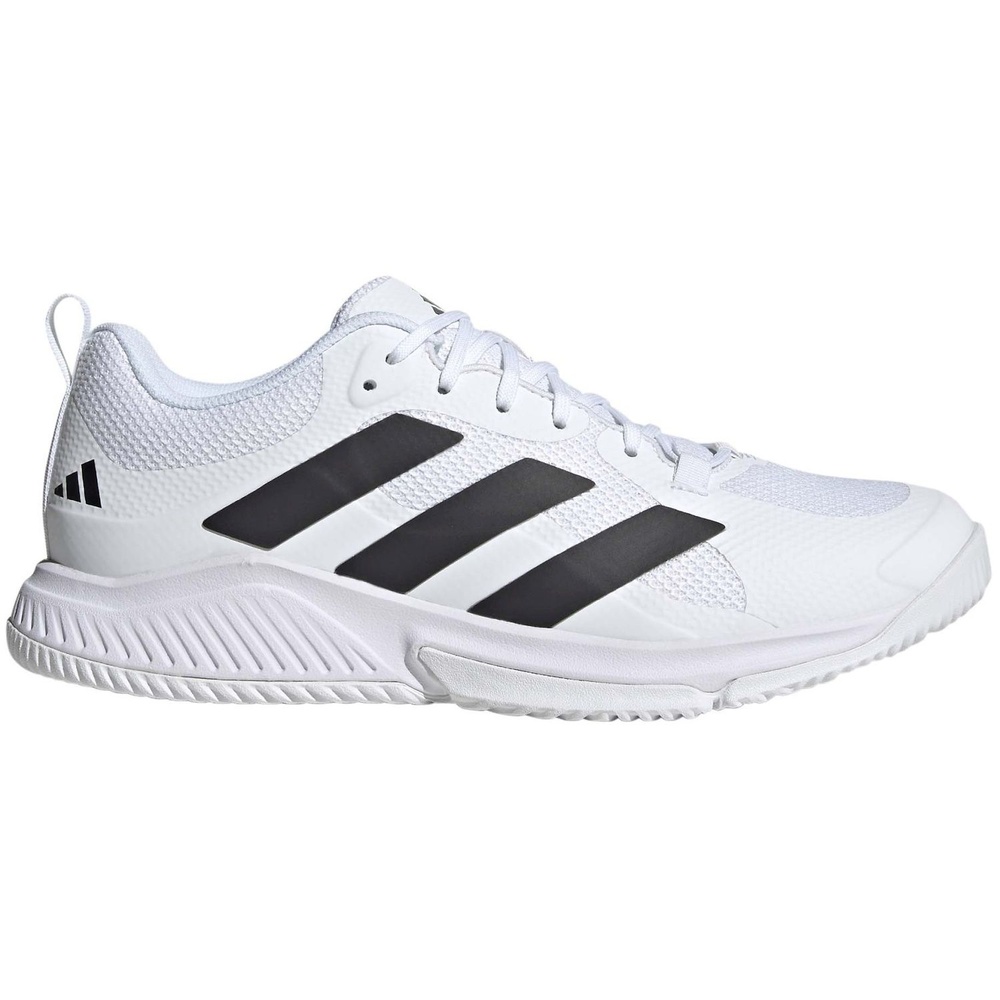 ZAPATILLAS COURT TEAM BOUNCE 2.0 M, COLOR FTWR WHITE/CORE BLACK/FTWR WHI 