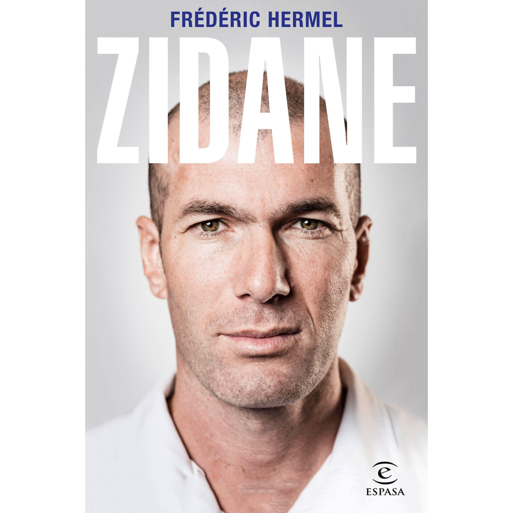 ZIDANE. 