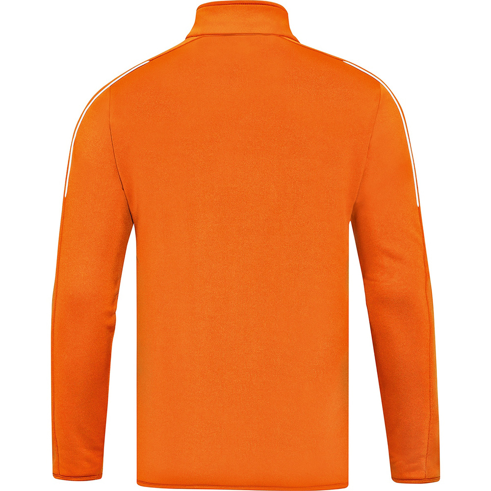 ZIPTOP JAKO CLASSICO, NEON ORANGE KIDS. 