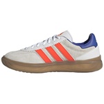 ADIDAS HB SPEZIAL PRO SHOES, FTWWHT/SOLRED/SONINK-MEN