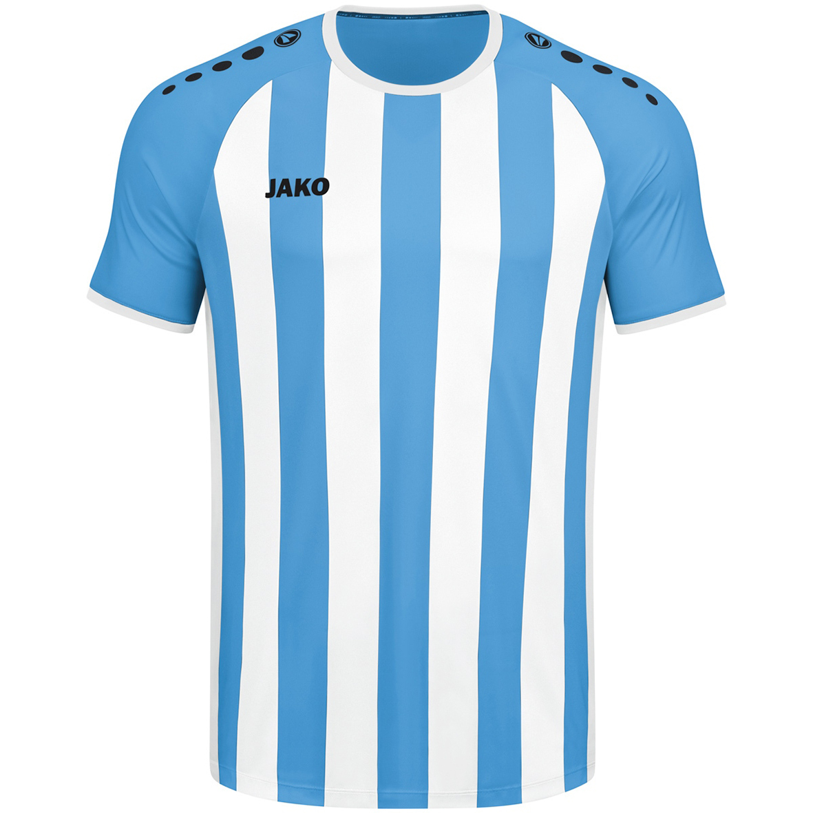 Camiseta manga corta hombre Inter azul burdeos