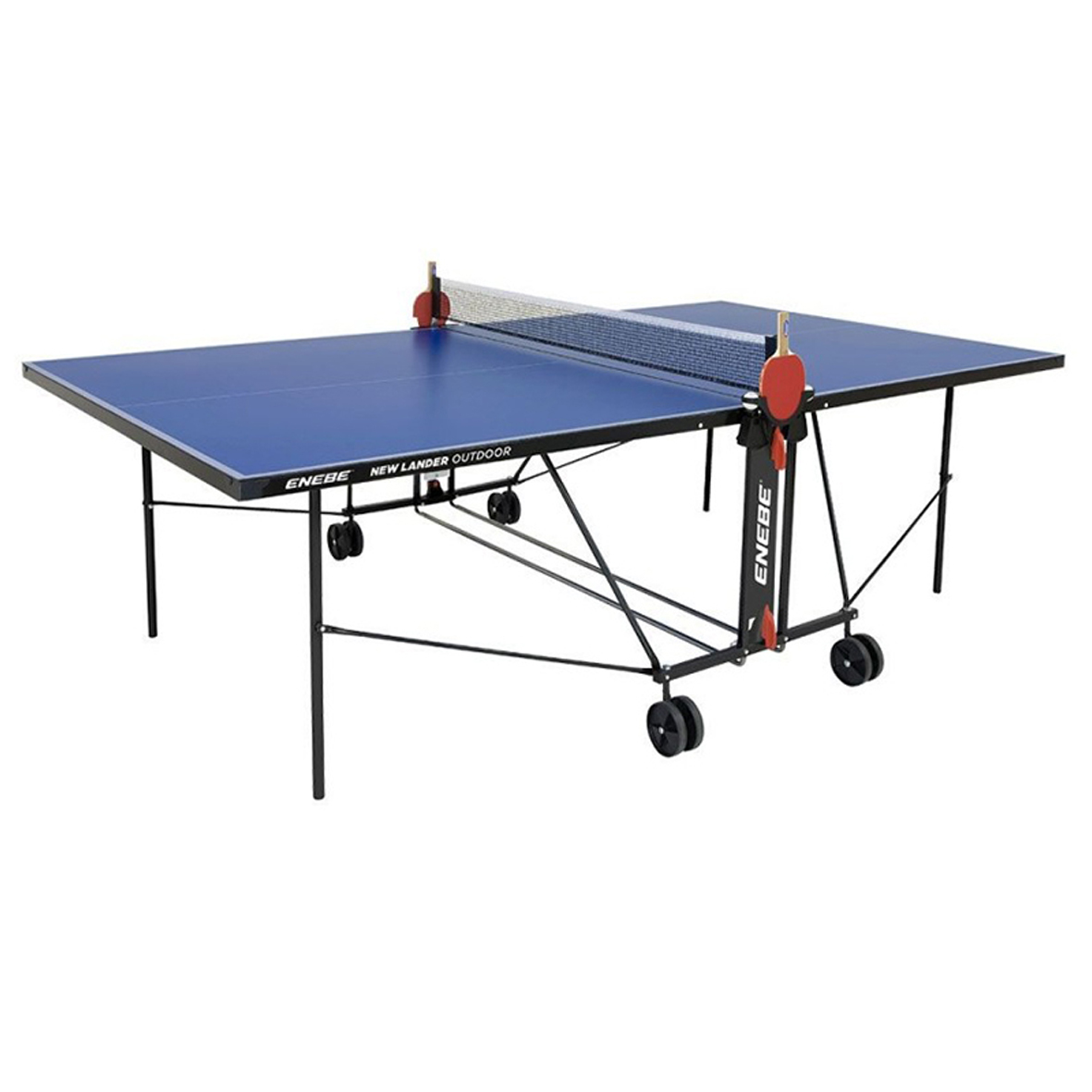 Ping Pong pala ENEBE Select Team 700 790918