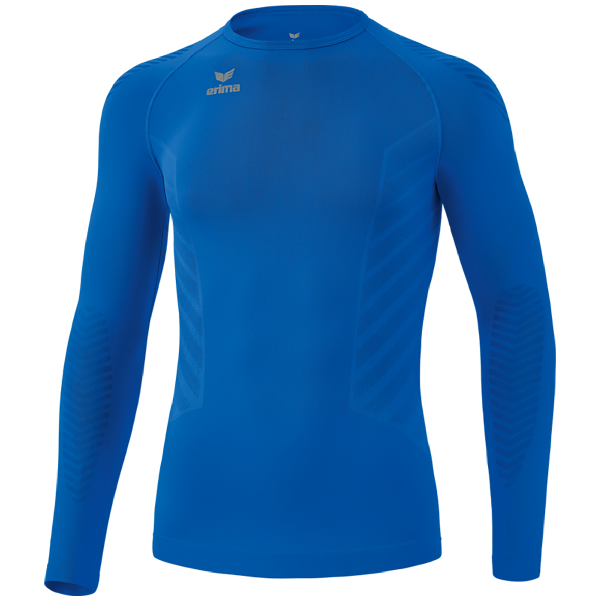 ERIMA ATHLETIC LONG-SLEEVE, NEW ROYAL UNISEX.