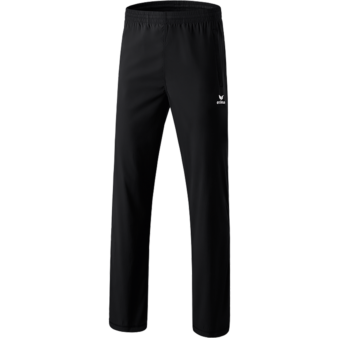 ERIMA ATLANTA PRESENTATION PANTS, BLACK MEN.