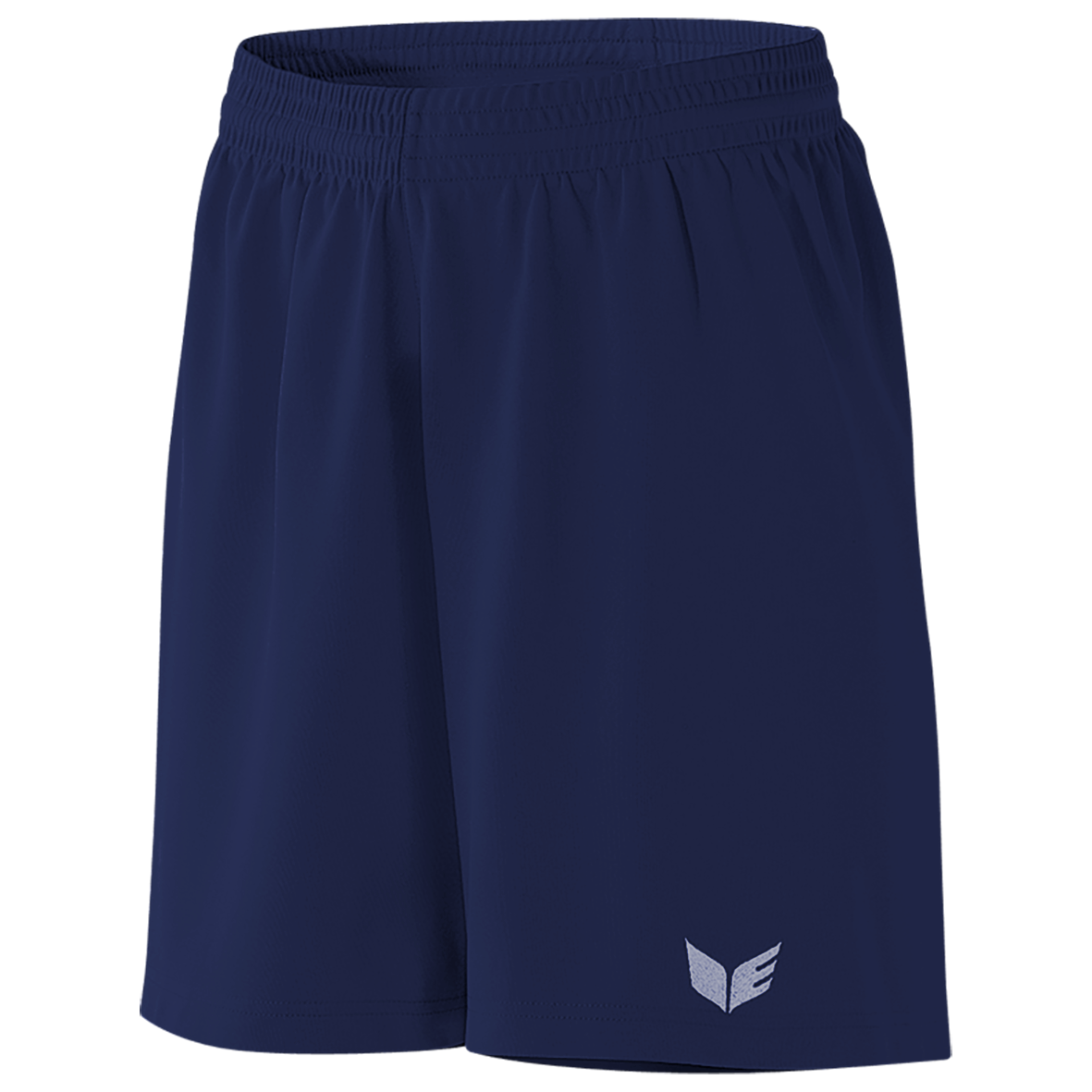 ERIMA CELTA SHORTS WITHOUT INNER SLIP, NEW NAVY UNISEX.