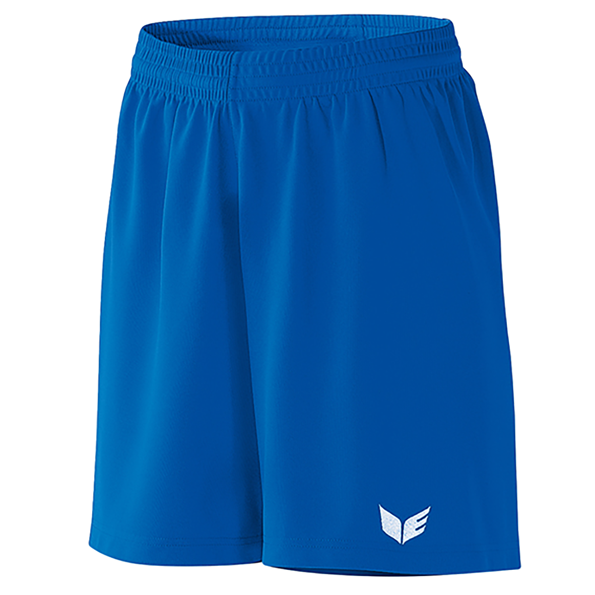 ERIMA CELTA SHORTS WITHOUT INNER SLIP, NEW-ROYAL UNISEX.