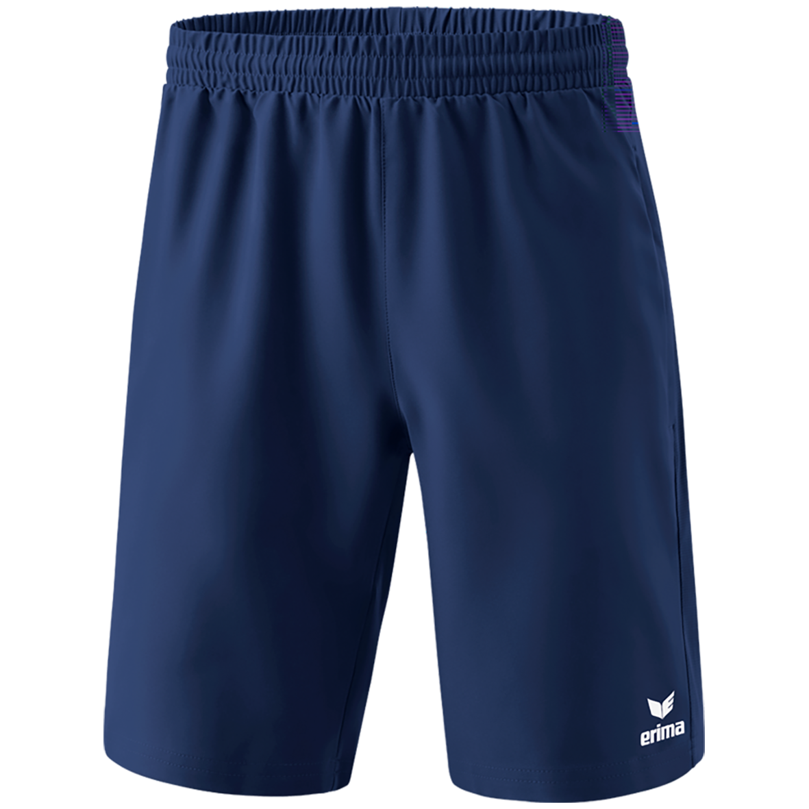 ERIMA CHANGE SHORTS, NEW NAVY KIDS.