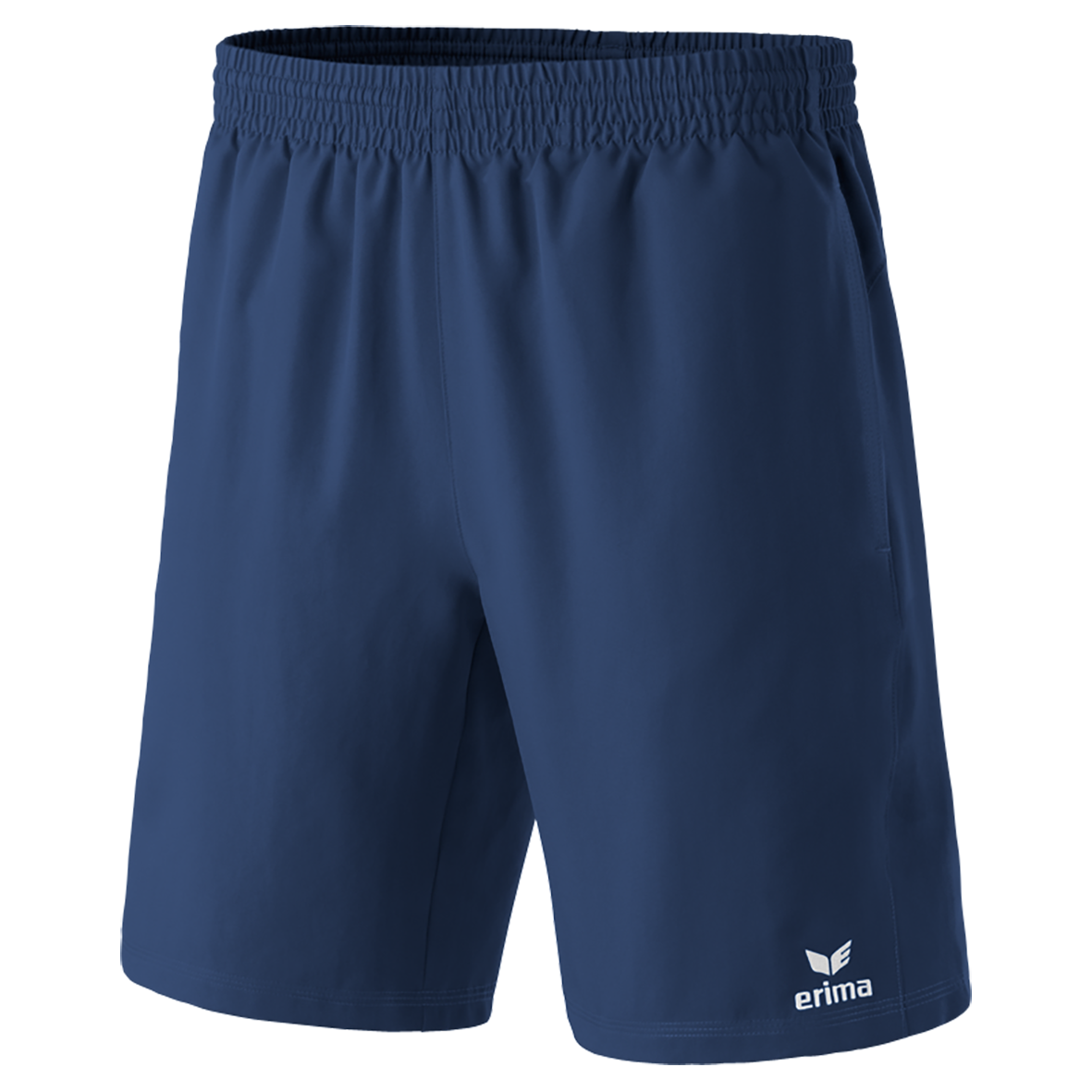 ERIMA CLUB 1900 SHORTS, NEW NAVY KIDS.