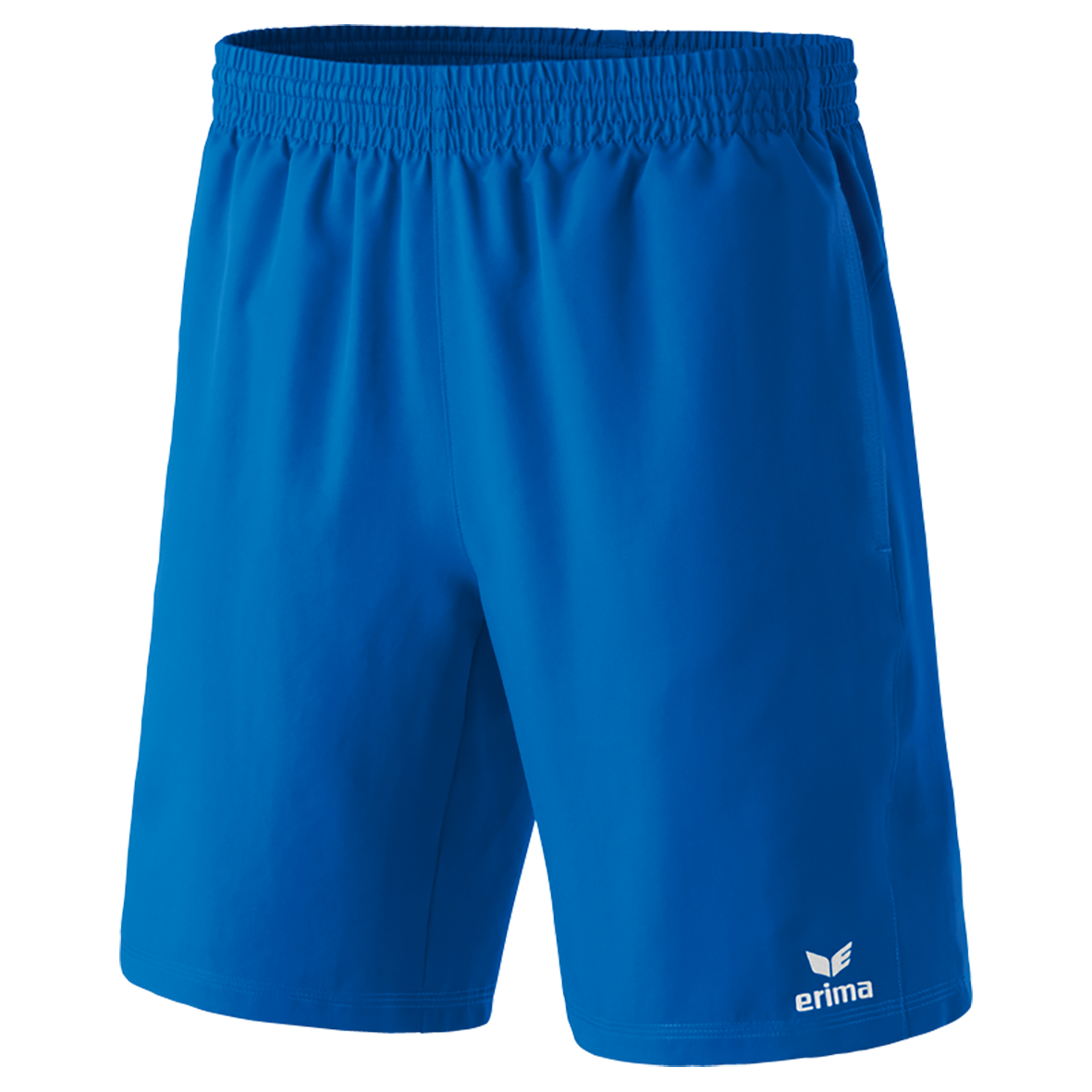 ERIMA CLUB 1900 SHORTS, NEW ROYAL KIDS.