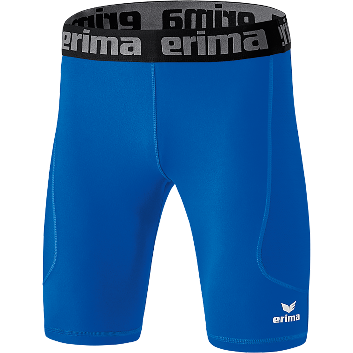 ERIMA ELEMENTAL TIGHTS SHORT, NEW ROYAL UNISEX.