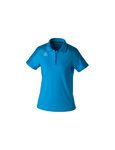 ERIMA EVO STAR POLO-SHIRT, CURTACAO-MYKONOS-WOMAN 