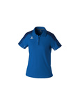 ERIMA EVO STAR POLO-SHIRT, ROYAL-NAVY-WOMAN 