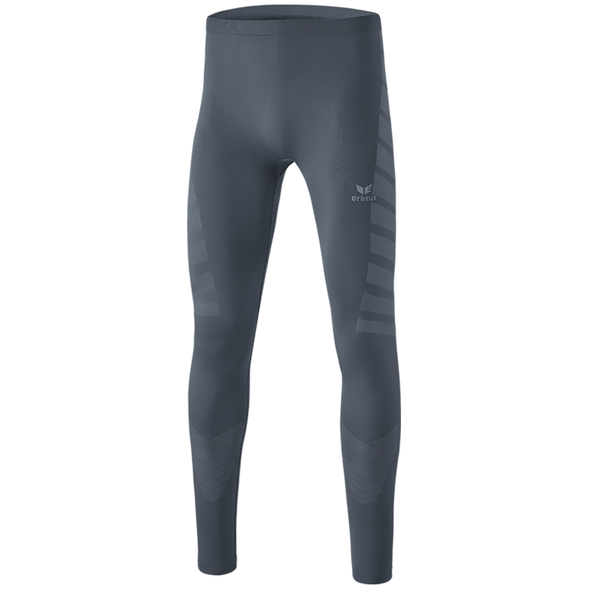 ERIMA FUNCTIONAL TIGHTS LONG, SLATE GREY KIDS.