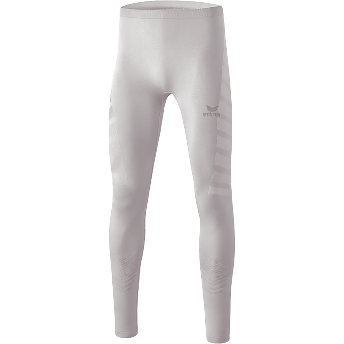 ERIMA FUNCTIONAL TIGHTS LONG, WHITE KIDS.