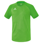 ERIMA MADRID 2.0 JERSEY SHORT SLEEVE, GREEN MAN.