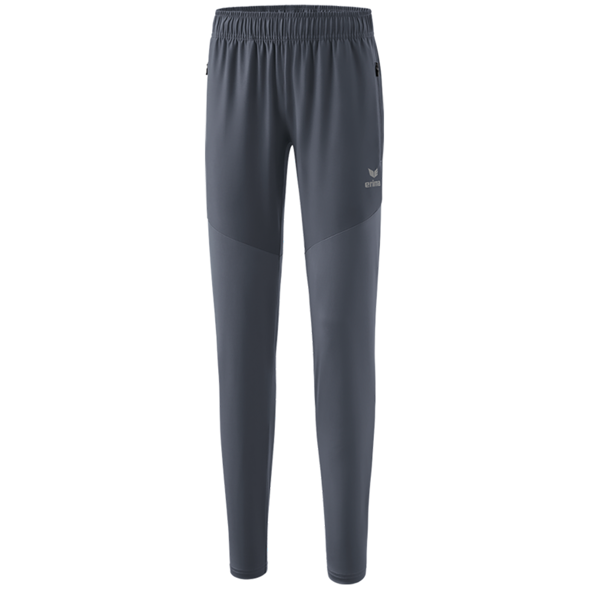 ERIMA PERFORMANCE ALL-ROUND PANTS, SLATE GREY WOMEN.