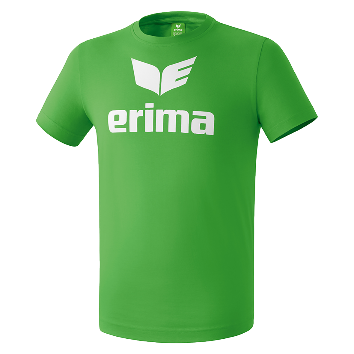 ERIMA PROMO T-SHIRT, VERDE KIDS.