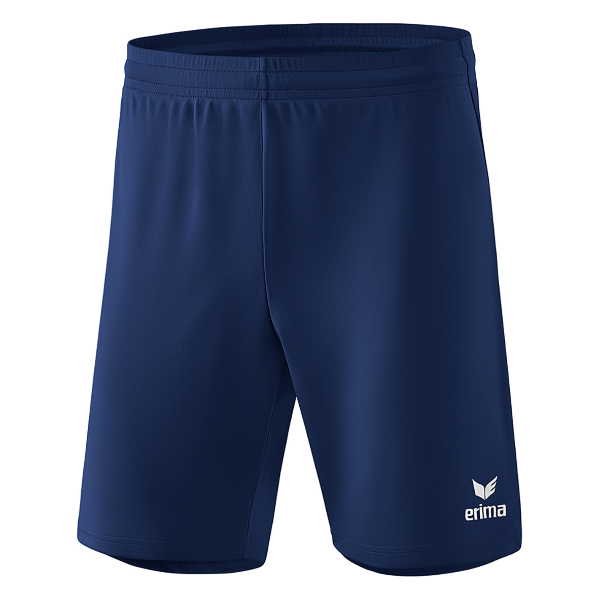 ERIMA RIO 2.0 SHORTS WITHOUT INNER SLIP, NAVY MEN.