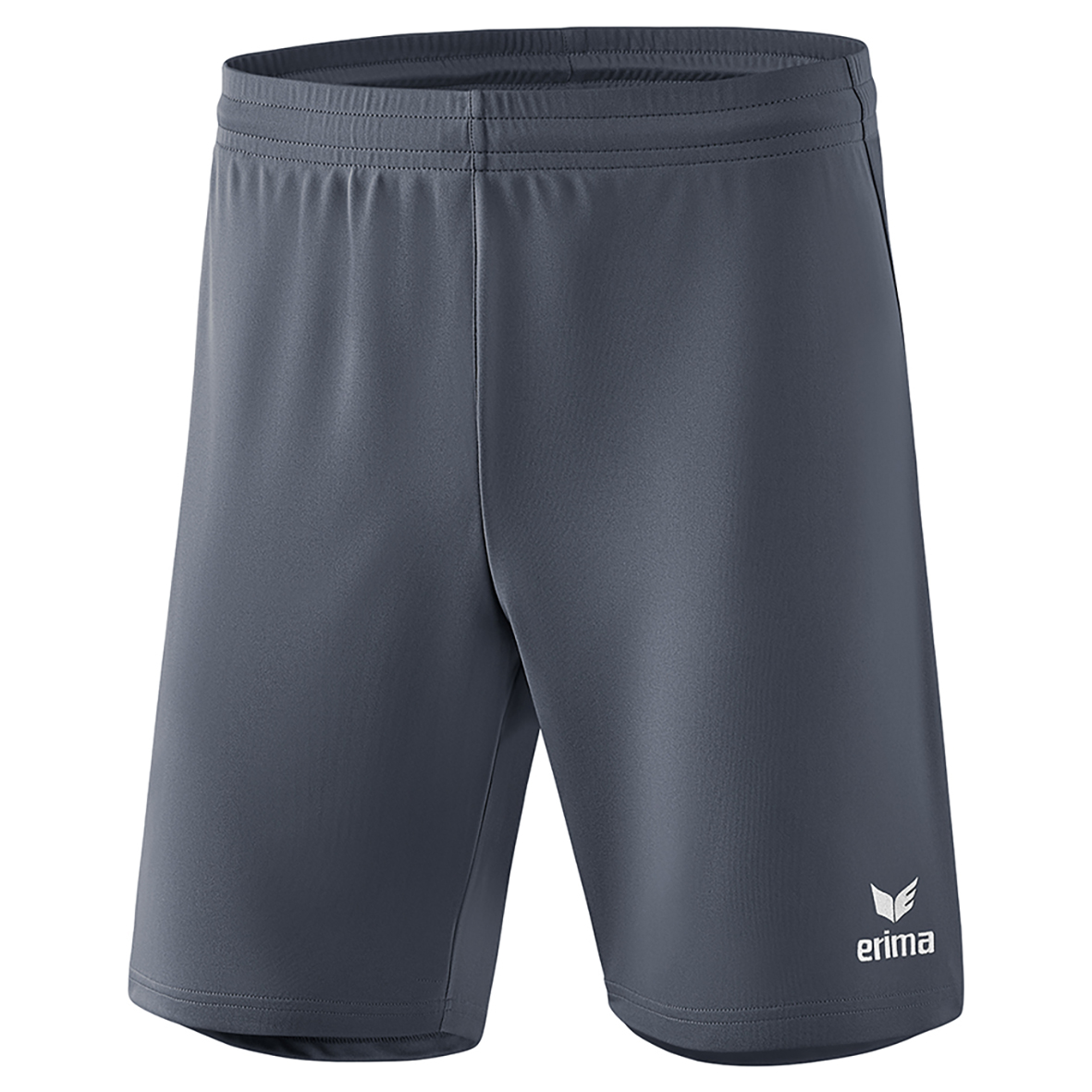 ERIMA RIO 2.0 SHORTS WITHOUT INNER SLIP, SLATE GREY KIDS.