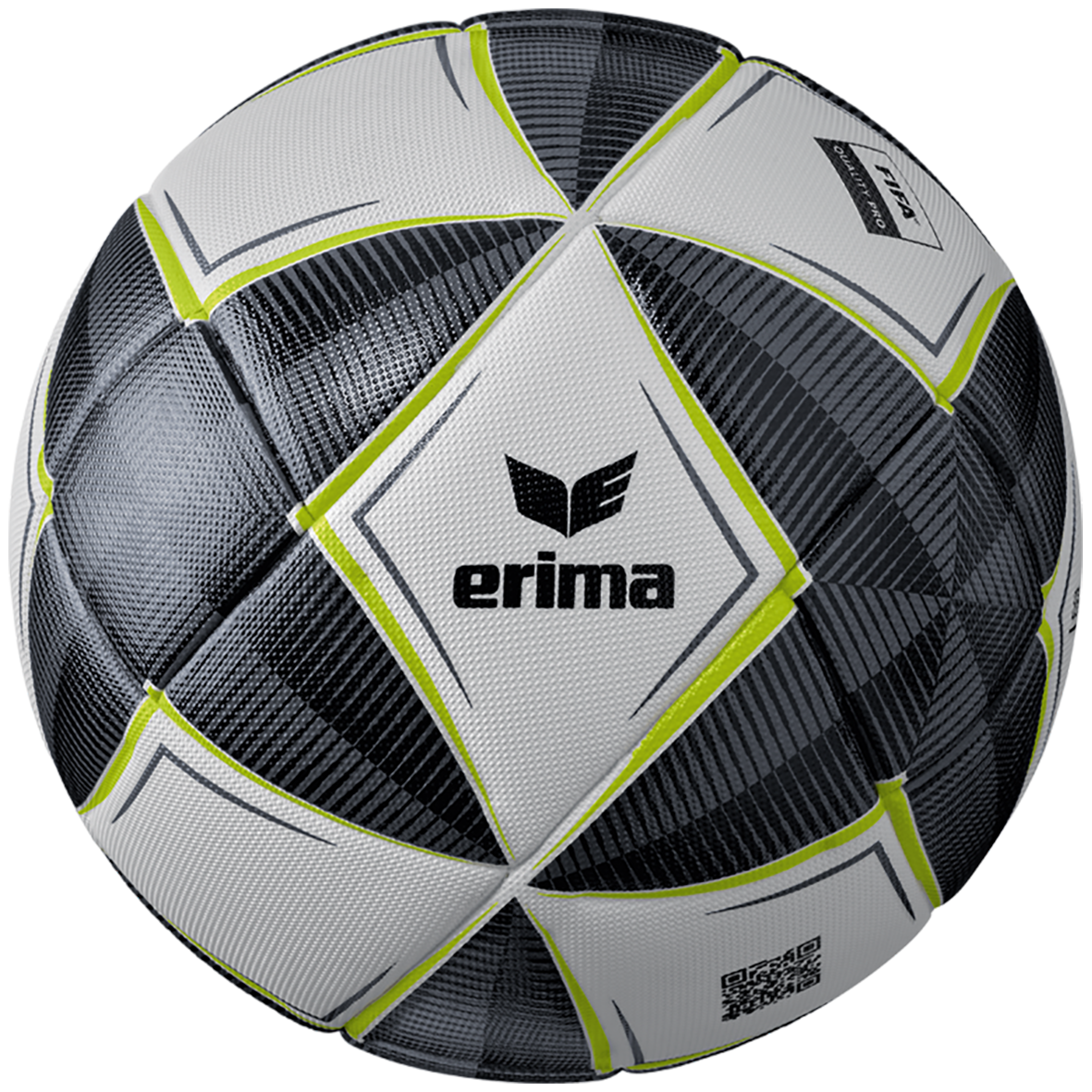 ERIMA SENZOR-STAR PRO KOPERNIKUS FOOTBALL, FERN GREEN-EMERALD